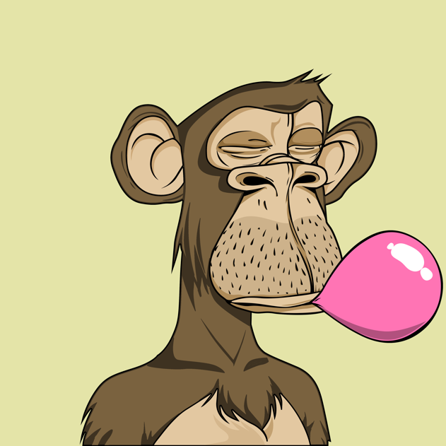 gambling ape club #5155