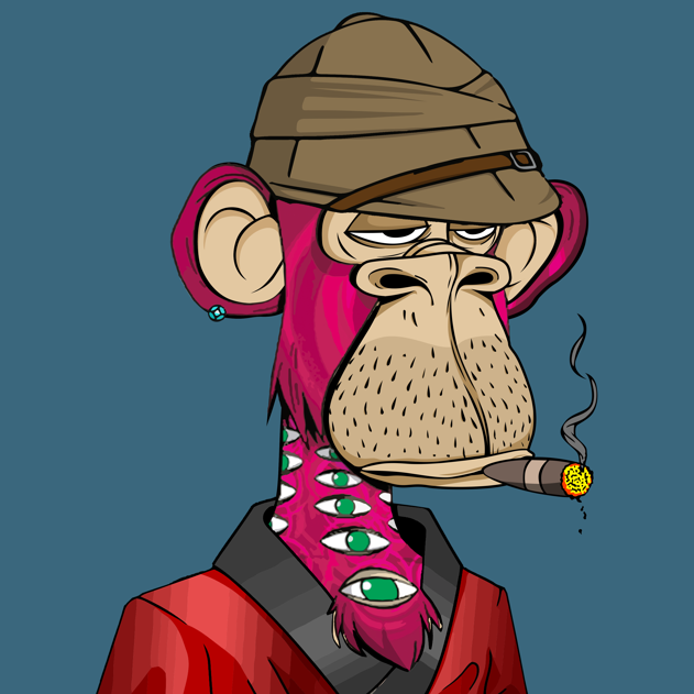 gambling ape club #5164