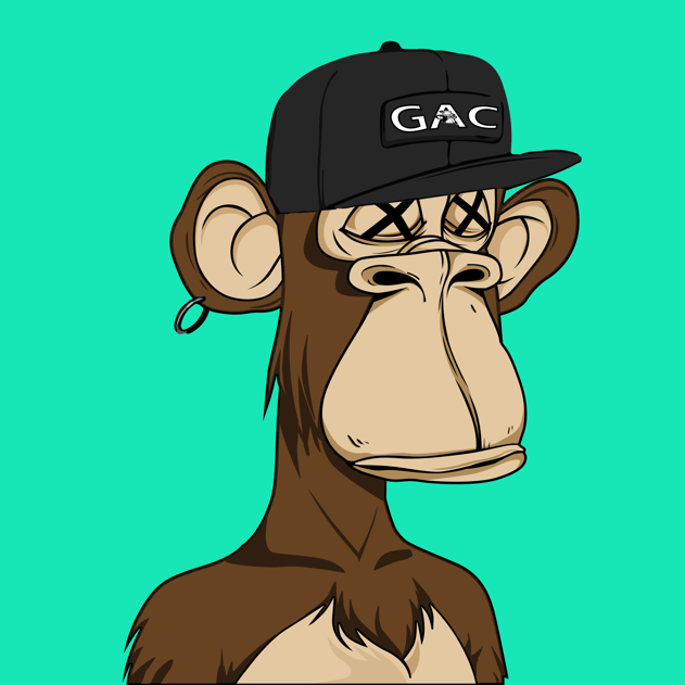 gambling ape club #5168