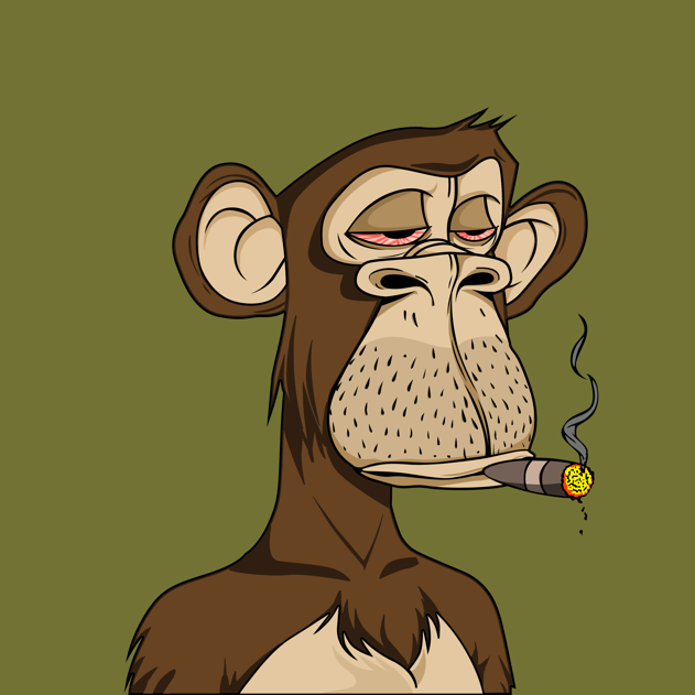gambling ape club #5198