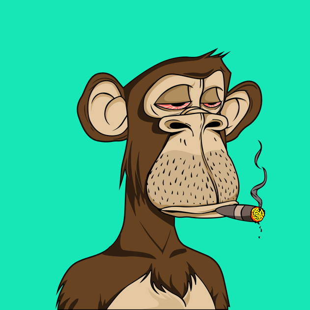 gambling ape club #5210
