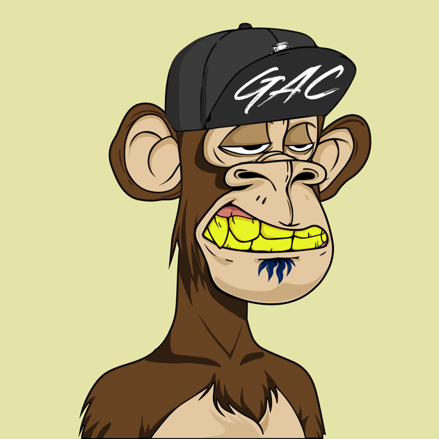 gambling ape club #5237