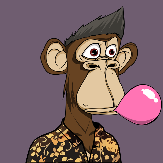 gambling ape club #5284