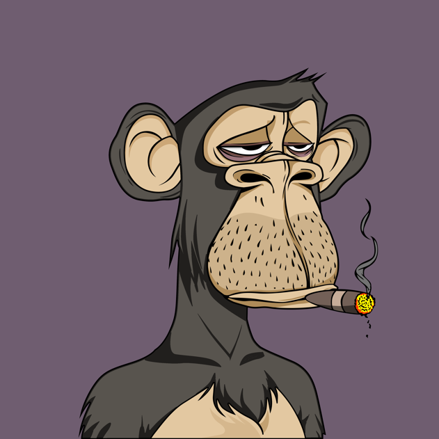 gambling ape club #5289
