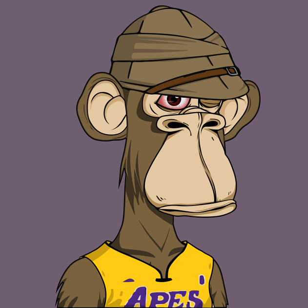 gambling ape club #5305