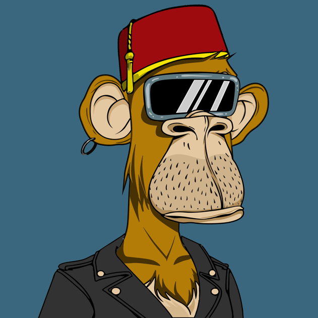 gambling ape club #5350