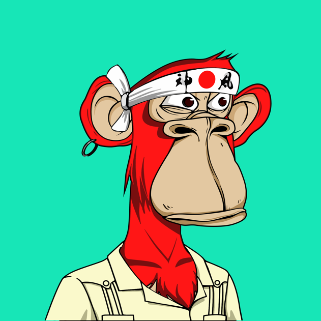 gambling ape club #5384