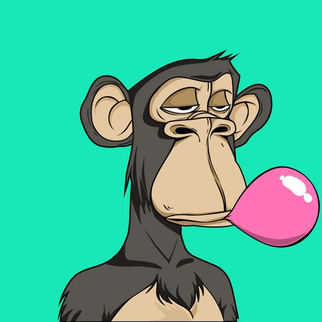 gambling ape club #5401