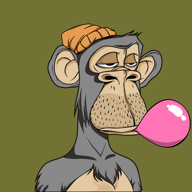 gambling ape club #5414