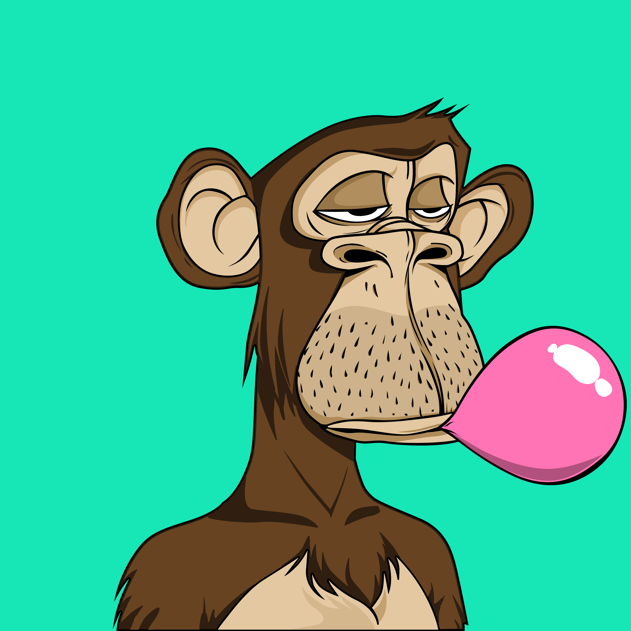 gambling ape club #5458