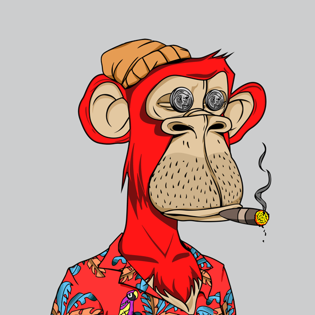 gambling ape club #5474