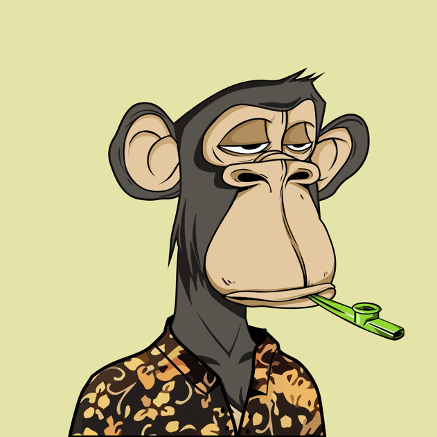 gambling ape club #5496