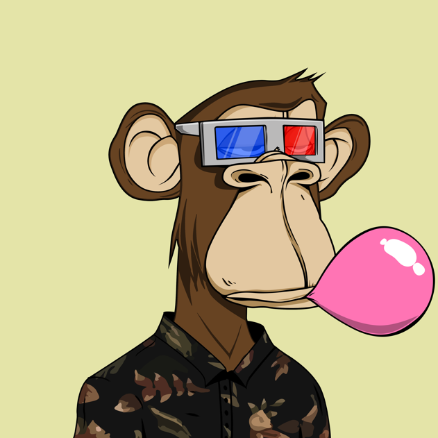 gambling ape club #5505