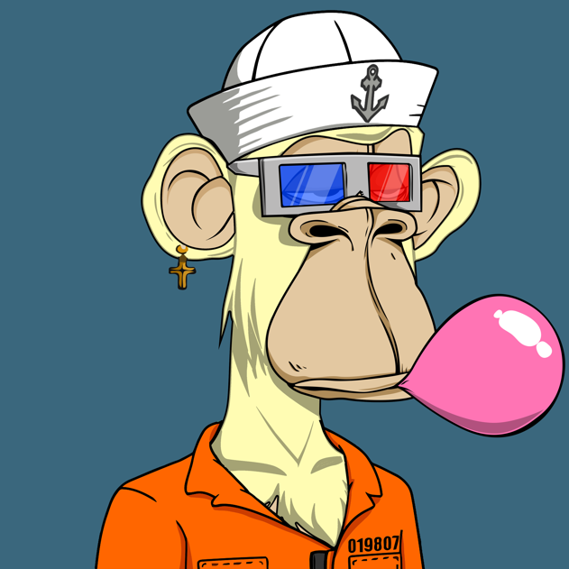 gambling ape club #5507