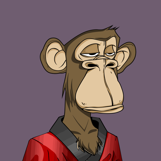 gambling ape club #5524
