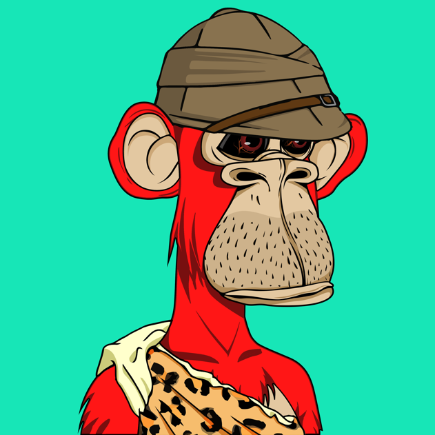 gambling ape club #5540