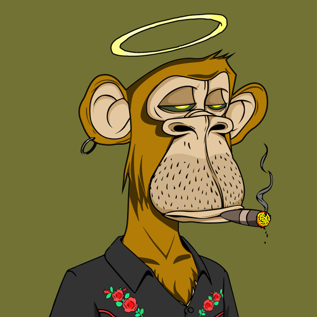 gambling ape club #5560