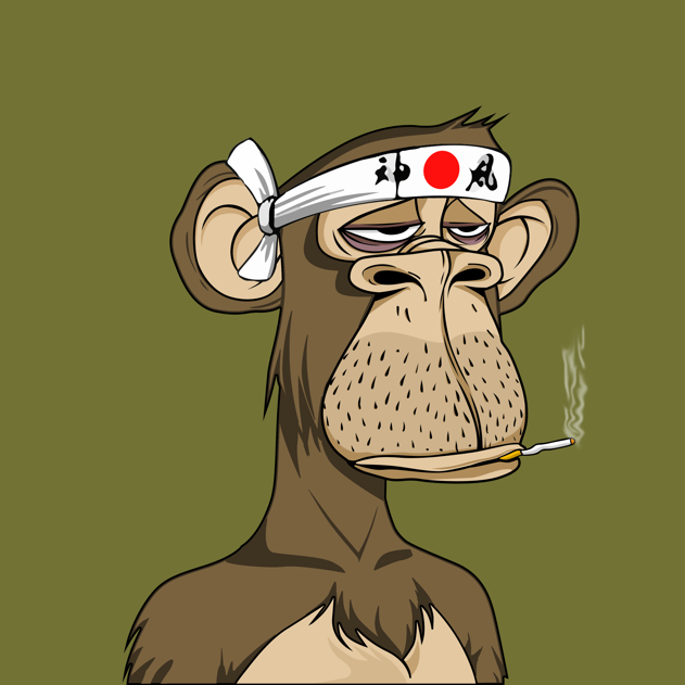 gambling ape club #5575