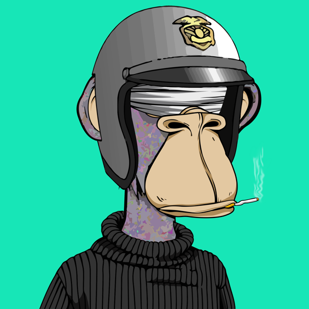 gambling ape club #5585