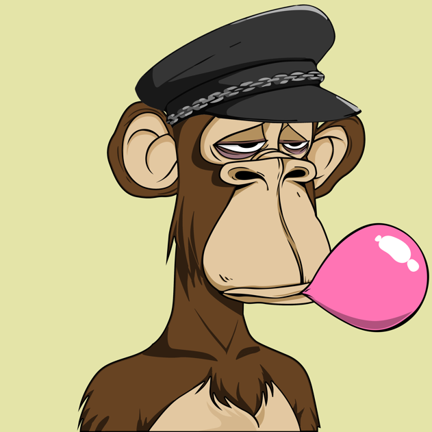 gambling ape club #5589
