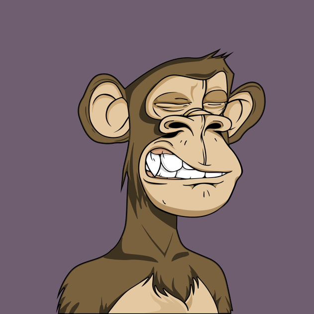 gambling ape club #5599