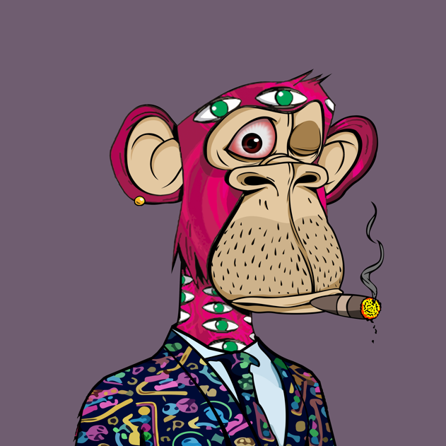 gambling ape club #562
