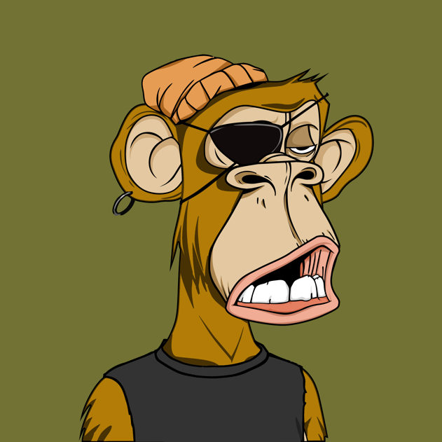 gambling ape club #5632