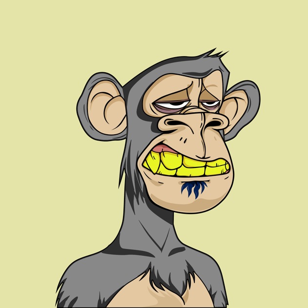 gambling ape club #5659
