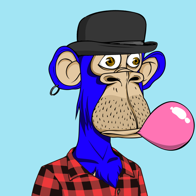 gambling ape club #5673