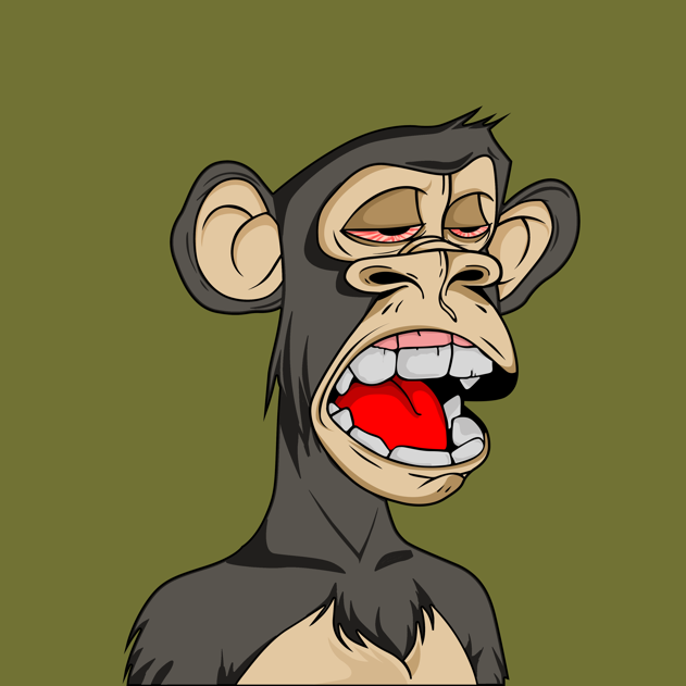 gambling ape club #5676