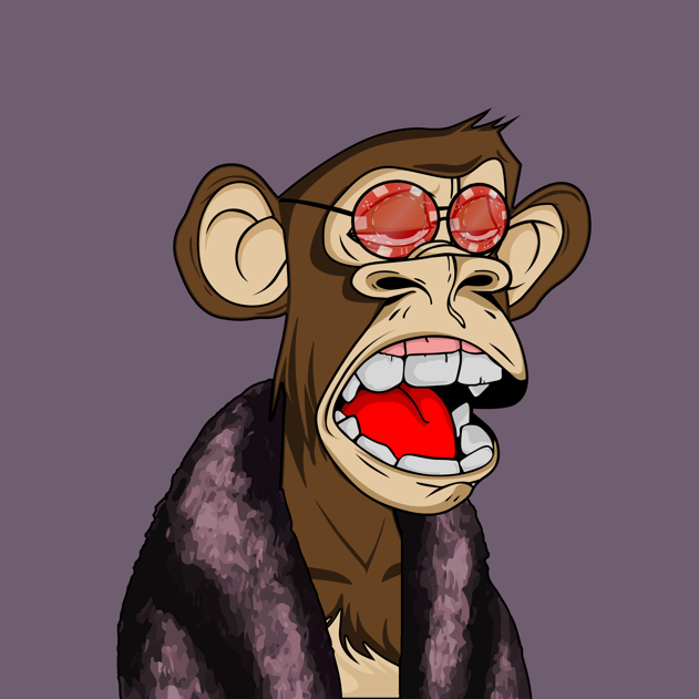 gambling ape club #5695