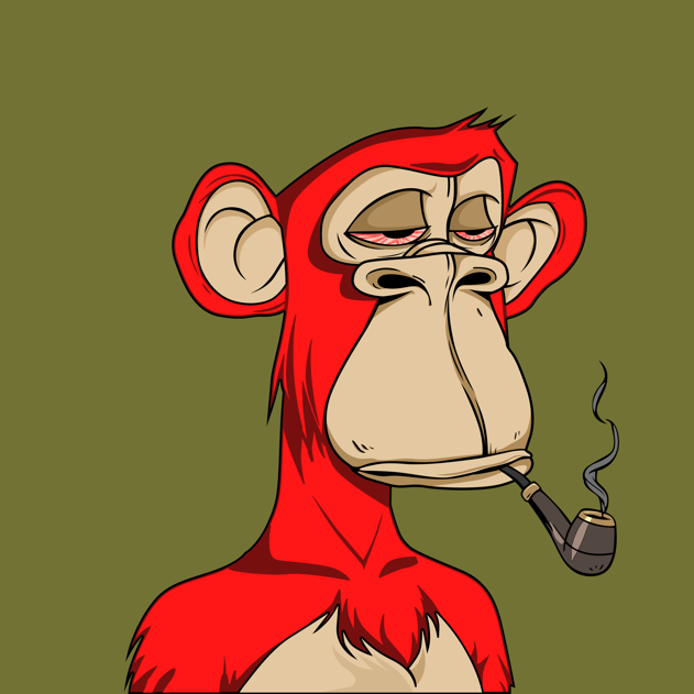 gambling ape club #5700