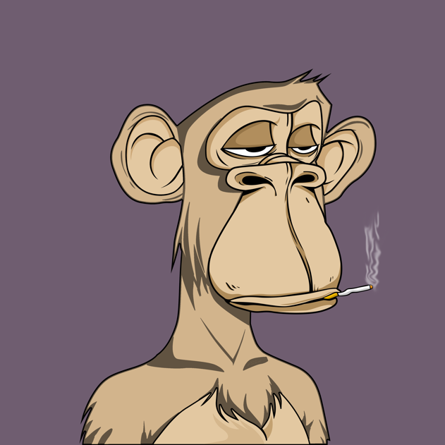 gambling ape club #5704