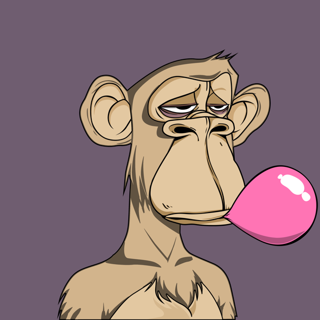 gambling ape club #5707