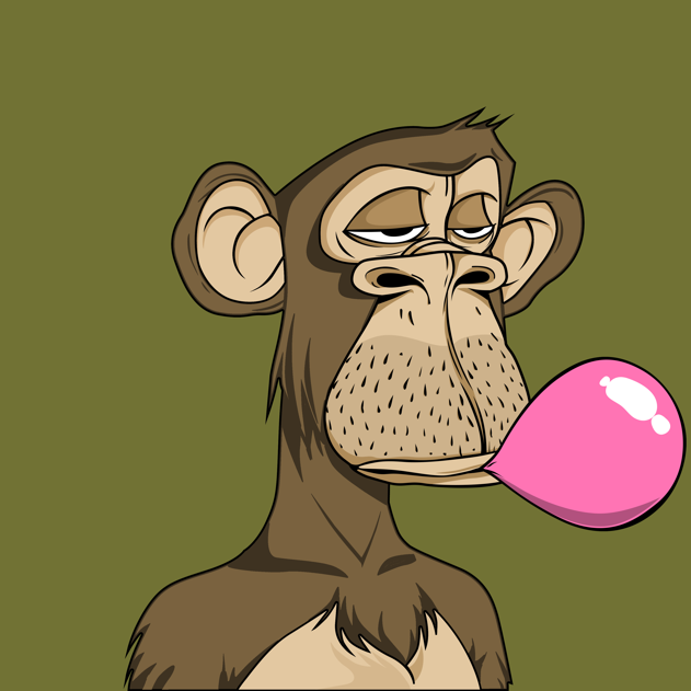 gambling ape club #5708