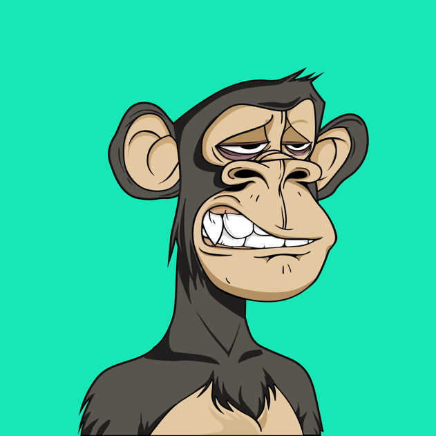 gambling ape club #5726