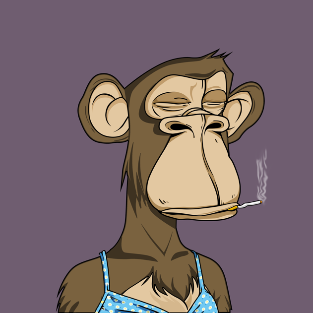 gambling ape club #5742