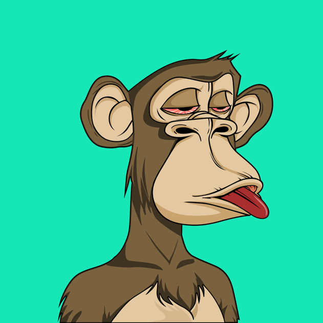gambling ape club #5774