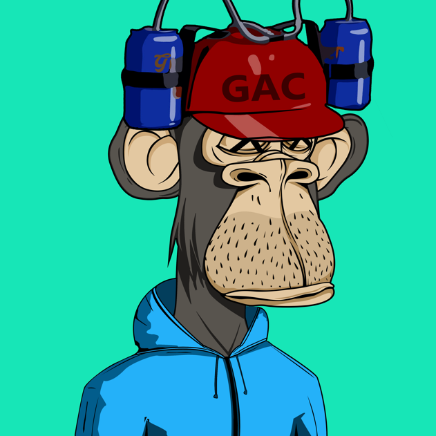 gambling ape club #5814