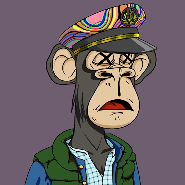 gambling ape club #5815
