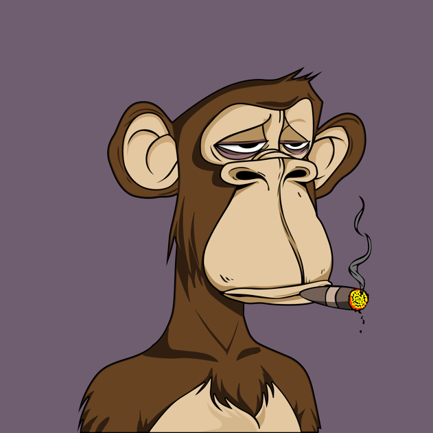gambling ape club #5830