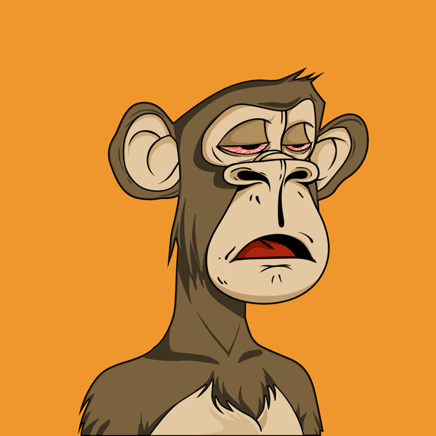 gambling ape club #586