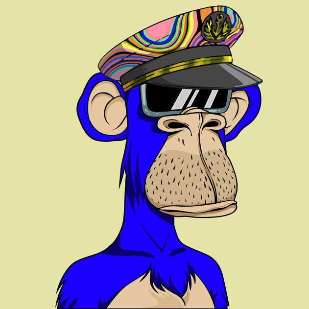 gambling ape club #5863