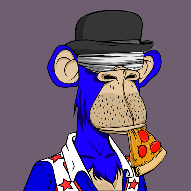 gambling ape club #5864