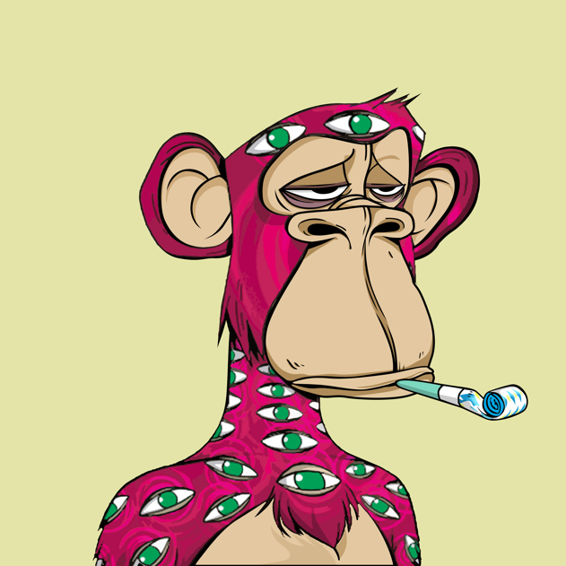 gambling ape club #5866
