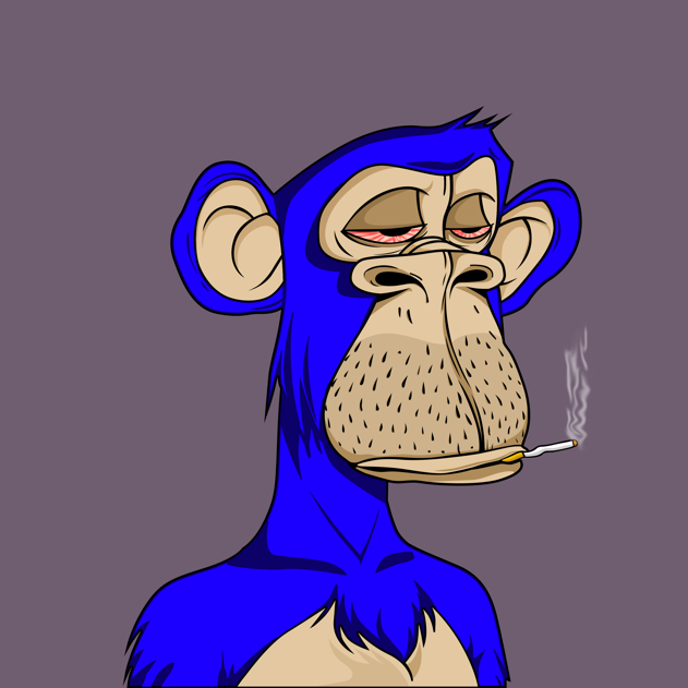 gambling ape club #5869