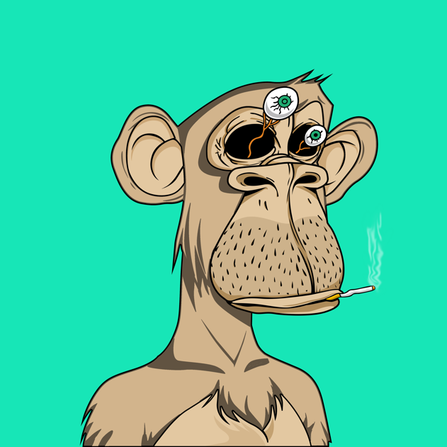 gambling ape club #5911