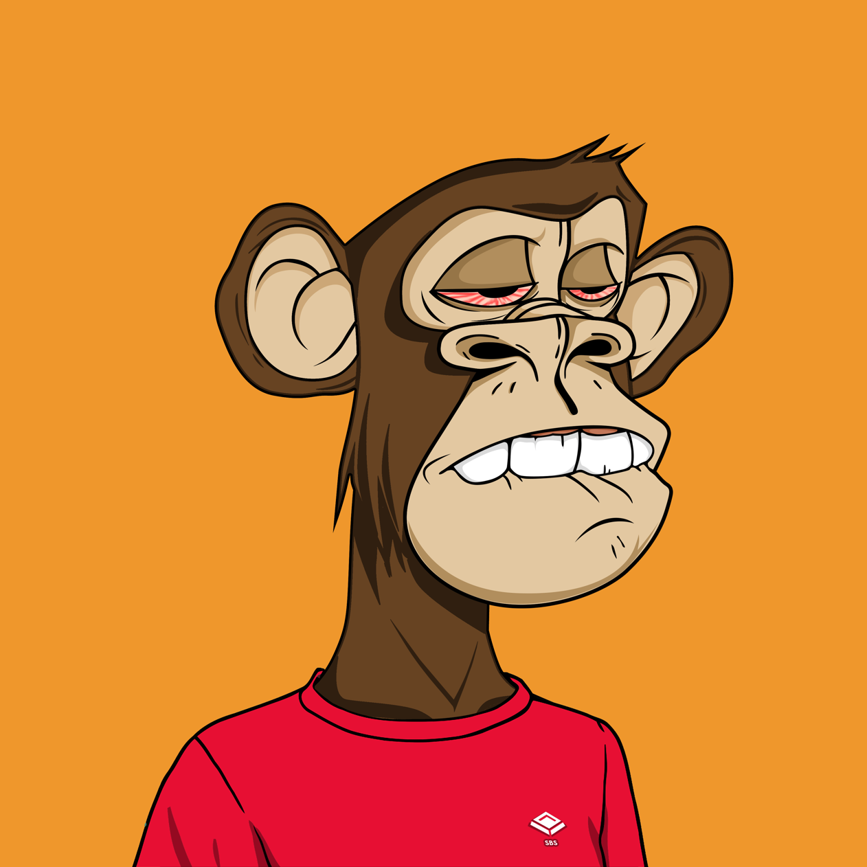 gambling ape club #5931