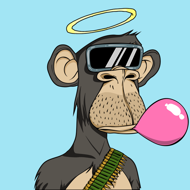 gambling ape club #5937