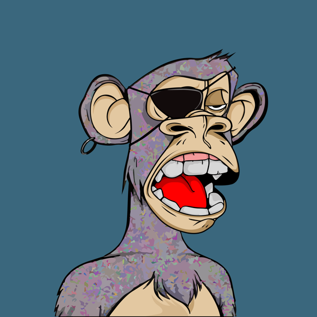 gambling ape club #5938